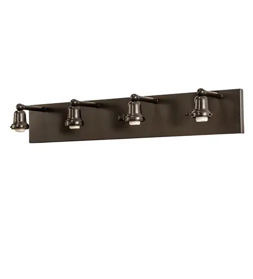 The "T" Mission by Meyda Lighting - Image 10