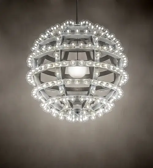 The Atlas by Meyda Lighting - Image 1