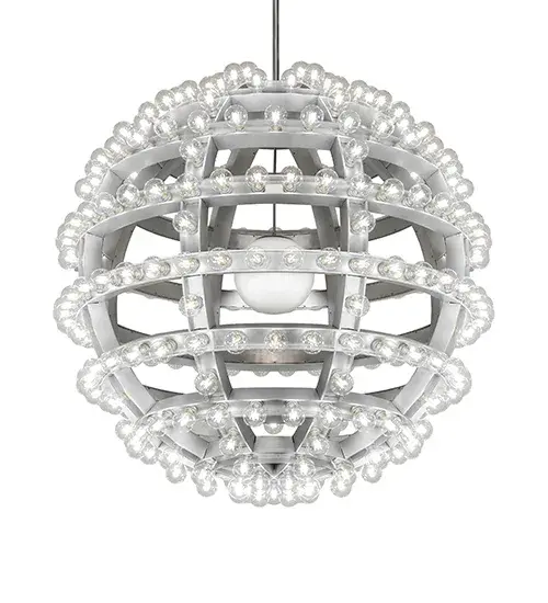 The Atlas by Meyda Lighting - Image 2