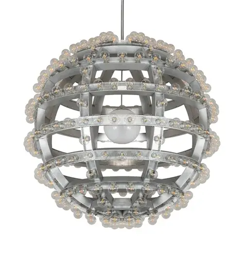 The Atlas by Meyda Lighting - Image 3