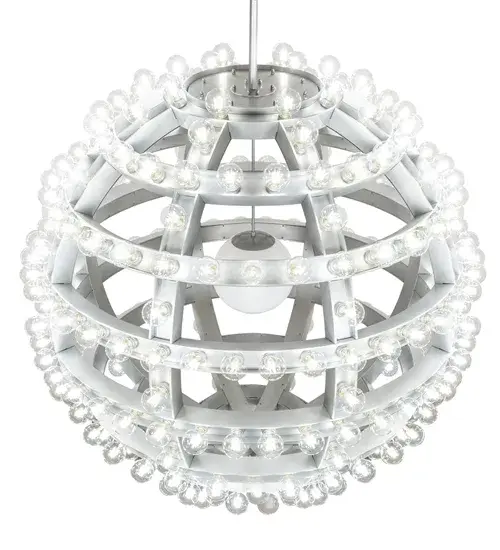 The Atlas by Meyda Lighting - Image 4