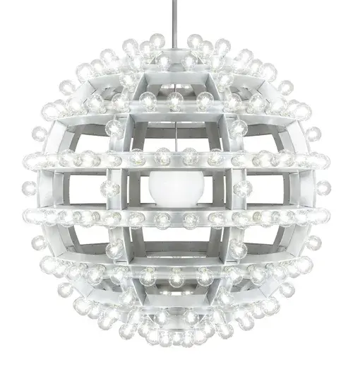 The Atlas by Meyda Lighting - Image 5