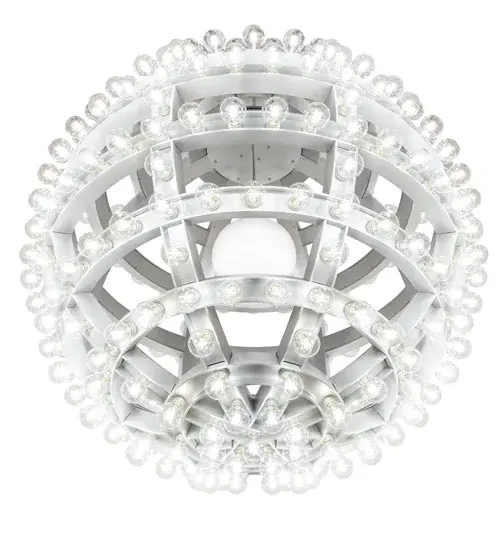 The Atlas by Meyda Lighting - Image 6
