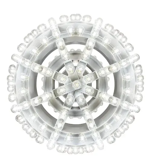The Atlas by Meyda Lighting - Image 7