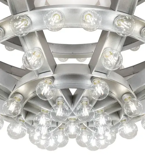 The Atlas by Meyda Lighting - Image 8