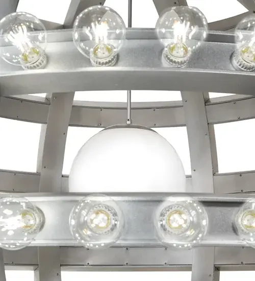 The Atlas by Meyda Lighting - Image 9