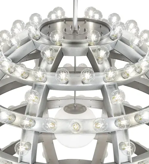 The Atlas by Meyda Lighting - Image 10