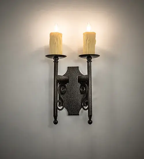 The Toscano by Meyda Lighting - Image 1