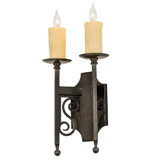 The Toscano by Meyda Lighting - Image 2