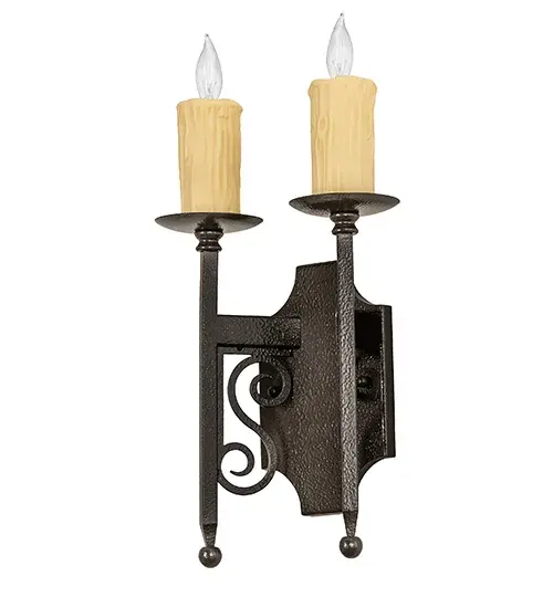 The Toscano by Meyda Lighting - Image 3