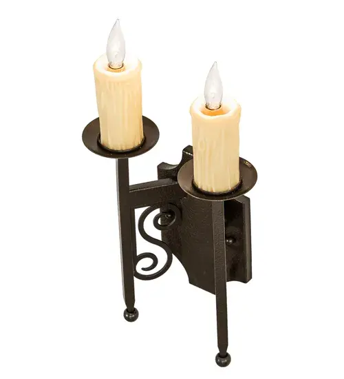 The Toscano by Meyda Lighting - Image 4