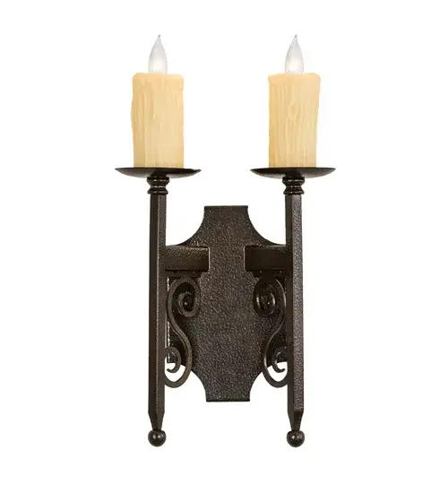 The Toscano by Meyda Lighting - Image 5