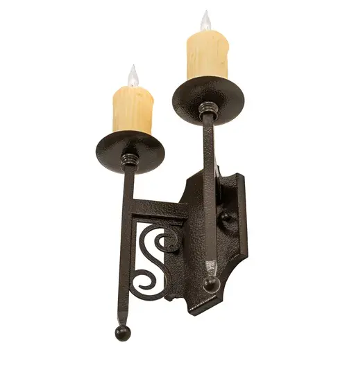 The Toscano by Meyda Lighting - Image 6