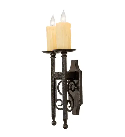 The Toscano by Meyda Lighting - Image 8