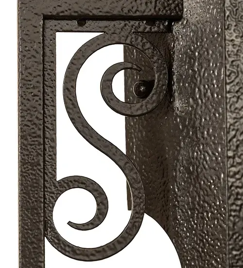The Toscano by Meyda Lighting - Image 10