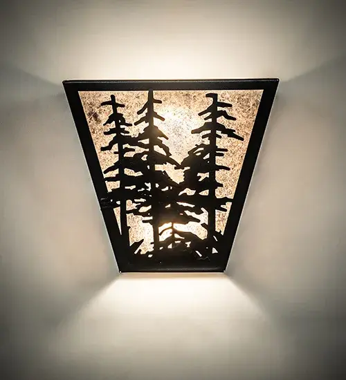 The Tall Pines by Meyda Lighting - Image 1