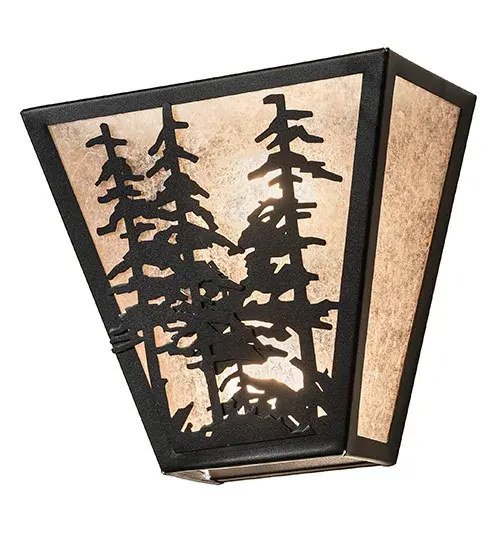 The Tall Pines by Meyda Lighting - Image 2