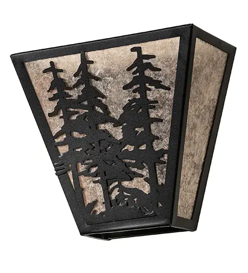 The Tall Pines by Meyda Lighting - Image 3