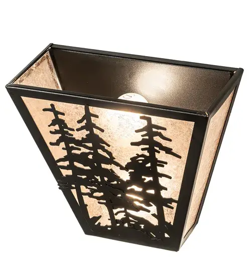 The Tall Pines by Meyda Lighting - Image 4