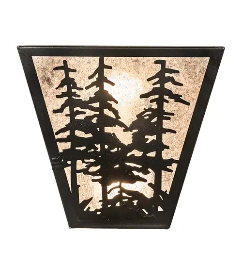 The Tall Pines by Meyda Lighting - Image 5