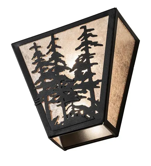 The Tall Pines by Meyda Lighting - Image 6