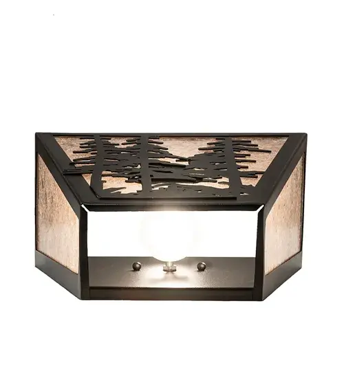 The Tall Pines by Meyda Lighting - Image 7