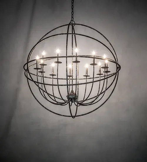 The Atom Enerjisi by Meyda Lighting - Image 1