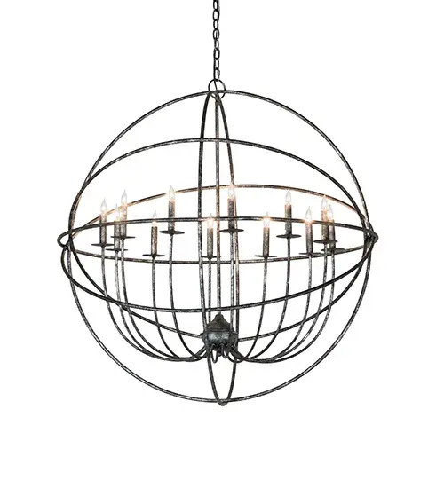 The Atom Enerjisi by Meyda Lighting - Image 2