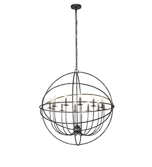 The Atom Enerjisi by Meyda Lighting - Image 11