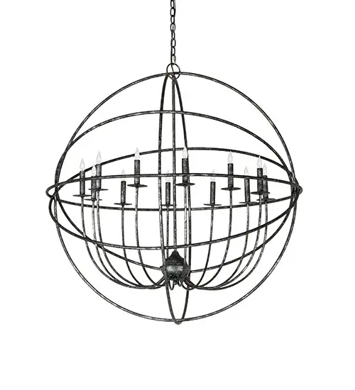 The Atom Enerjisi by Meyda Lighting - Image 3