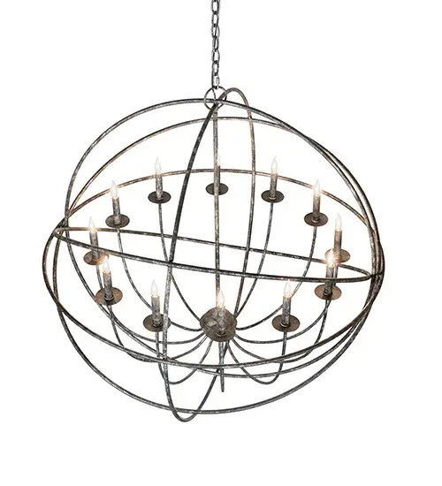 The Atom Enerjisi by Meyda Lighting - Image 4