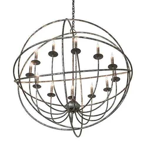 The Atom Enerjisi by Meyda Lighting - Image 6