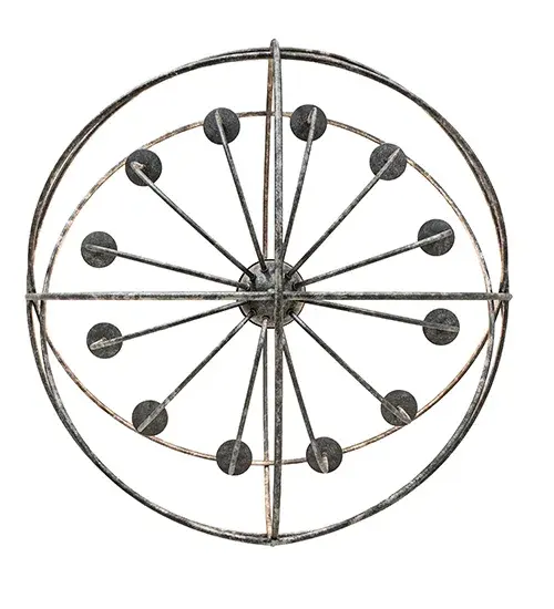 The Atom Enerjisi by Meyda Lighting - Image 7