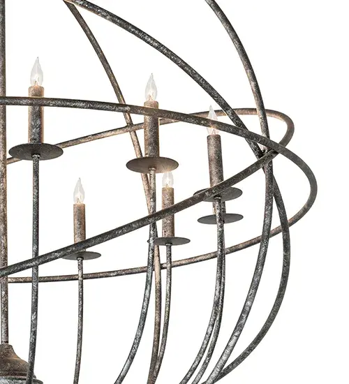 The Atom Enerjisi by Meyda Lighting - Image 8