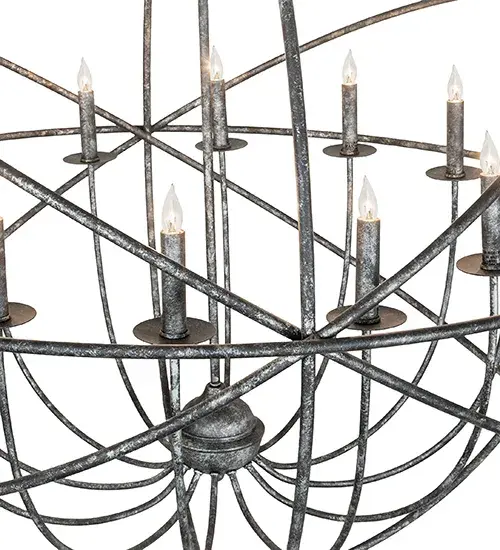 The Atom Enerjisi by Meyda Lighting - Image 9