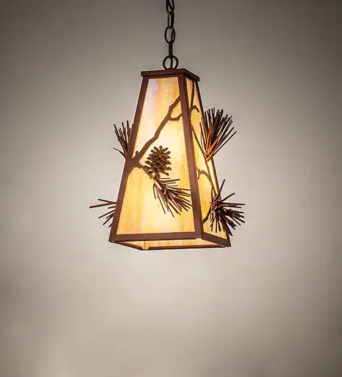 The Lone Pine by Meyda Lighting - Image 1