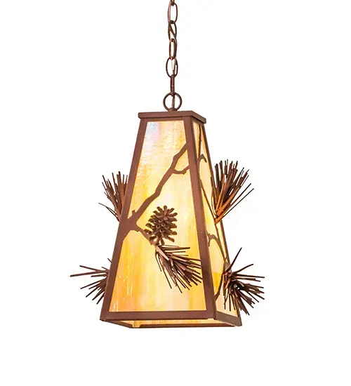 The Lone Pine by Meyda Lighting - Image 2