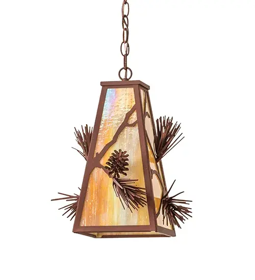 The Lone Pine by Meyda Lighting - Image 3