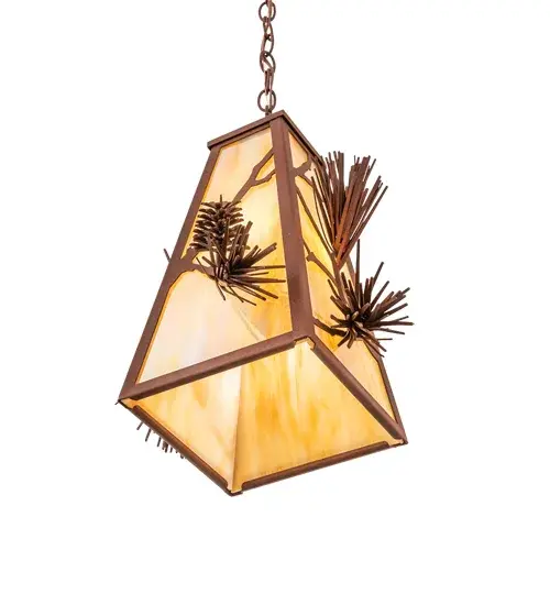 The Lone Pine by Meyda Lighting - Image 6