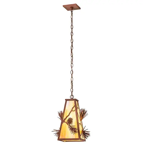 The Lone Pine by Meyda Lighting - Image 10