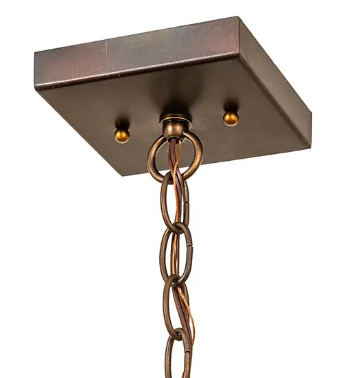 The Meyda Tiffany - Tall Pines by Meyda Lighting - Image 9