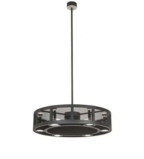 The Paloma Golpe by Meyda Lighting - Image 11