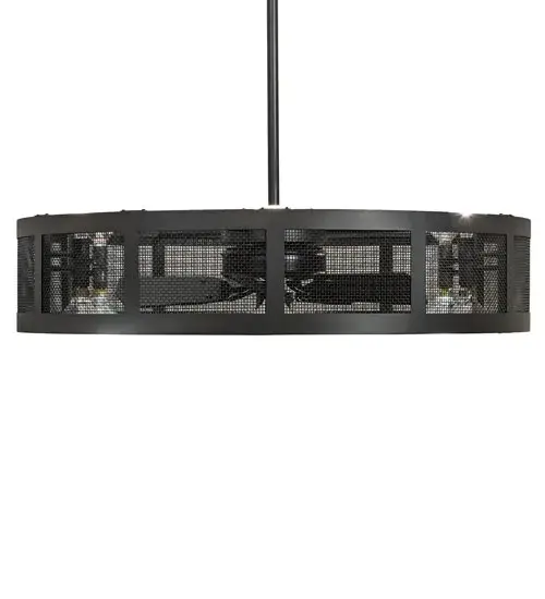The Paloma Golpe by Meyda Lighting - Image 5