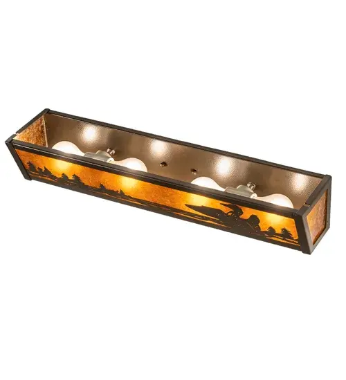 The Loon by Meyda Lighting - Image 4