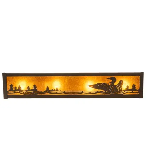The Loon by Meyda Lighting - Image 5