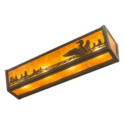 The Loon by Meyda Lighting - Image 6