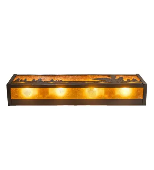 The Loon by Meyda Lighting - Image 7