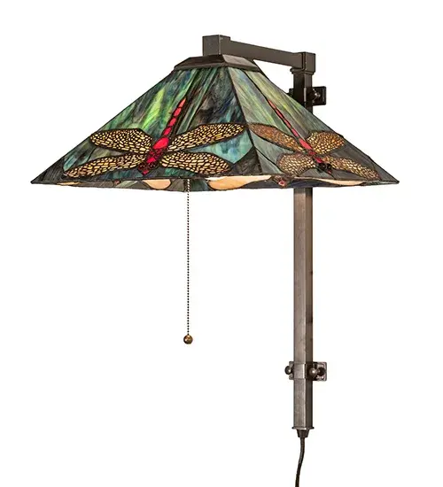 The Prairie Dragonfly by Meyda Lighting - Image 2