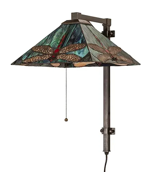 The Prairie Dragonfly by Meyda Lighting - Image 3