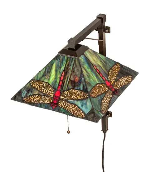 The Prairie Dragonfly by Meyda Lighting - Image 4